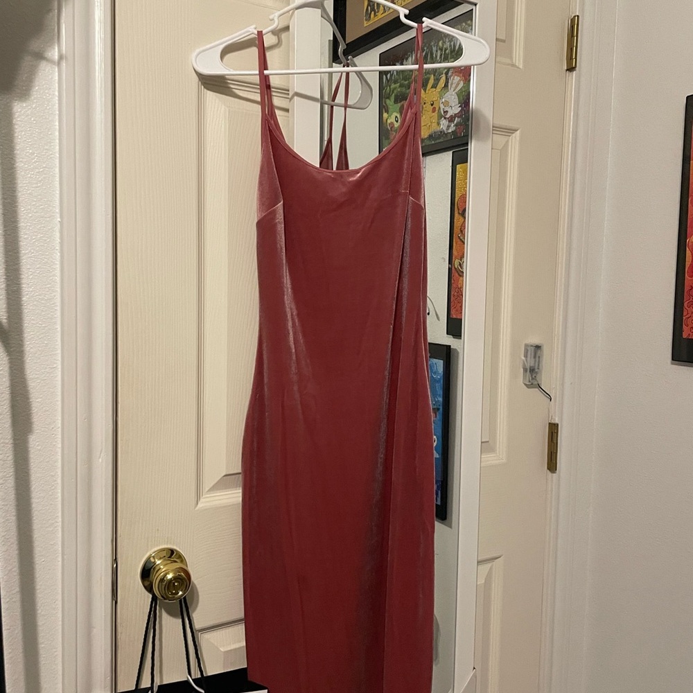 Forever 21 Dress